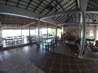 Salty River Resort