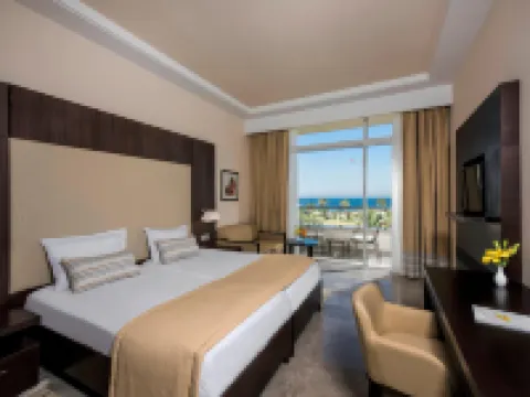 Iberostar Selection Diar El Andalous Hotels in Akouda