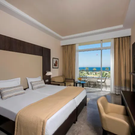 Iberostar Selection Diar El Andalous