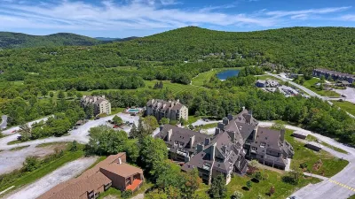 Mountain Green Resort by Killington VR - 1 Bedrooms