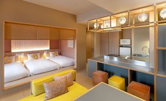 OMO5 Kyoto Gion by Hoshino Resorts