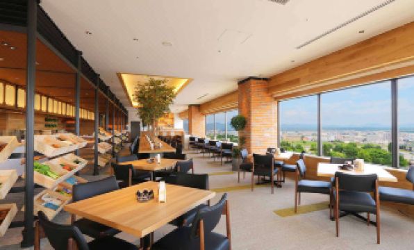 Art Hotel Asahikawa
