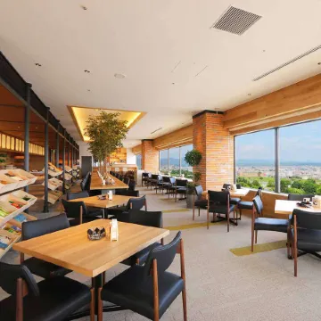 Art Hotel Asahikawa