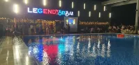Legend Hotel and Resort - Pools