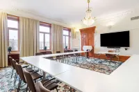 Best Western Hotel Baltic Hotels in Sundsvall