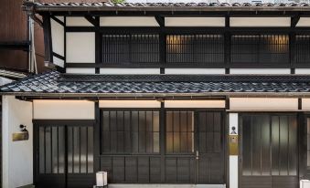 Kanata Machiya House