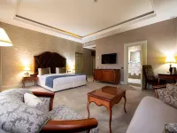 Sapphire Inn Hotel Hotels near Yasamal