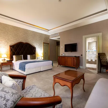 Sapphire Inn Hotel