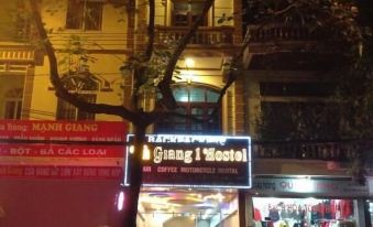 Ha Giang 1 Hostel and Loop Tour