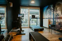Rioca Neu-Ulm Posto 5 Hotels in Senden