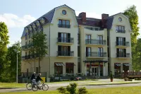 Hotel Gold Hotels near Power engineer. Sanatorium, Rehabilitation Center.