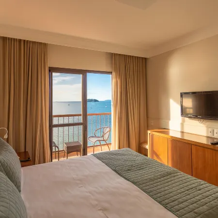 Hotel Jurerê Beach Village - Oficial