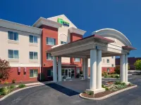 Holiday Inn Express Rochester NE - Irondequoit