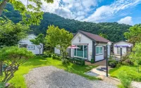 Boeun Supsogui Hayan Pension