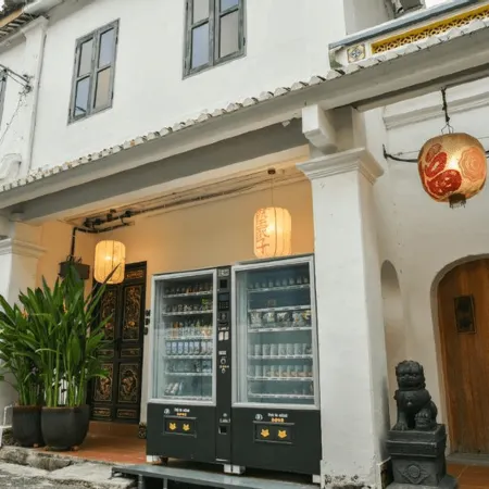 Ohana House HQ