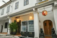 Ohana House HQ