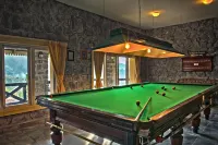 Green Pastures - A Hill Country Resort Hotels in Vilpatti