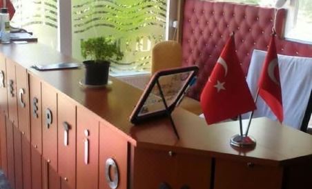 Gelibolu Kocoglu Hotel - Housity