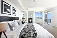 Oshen Holiday Apartments Yeppoon Hotels in Yeppoon