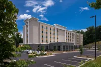 Hampton Inn & Suites Asheville Biltmore Village - 2 étoiles