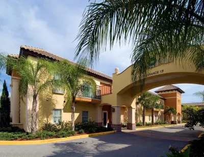 Homewood Suites by Hilton Sarasota Hotel di Sarasota