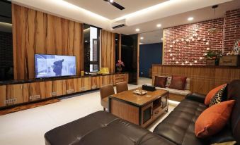 Penghu Little Apple B&B