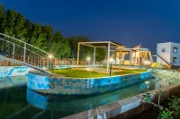 Flamingo Club & Resort, Una Gujarat, 3KM Away from Diu Checkpost