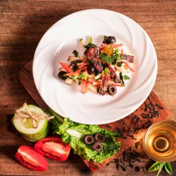 Teanest by Nature Resorts and Stays