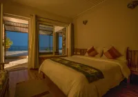 Kasar Rainbow Yoga Retreat Hotels in Bageshwar