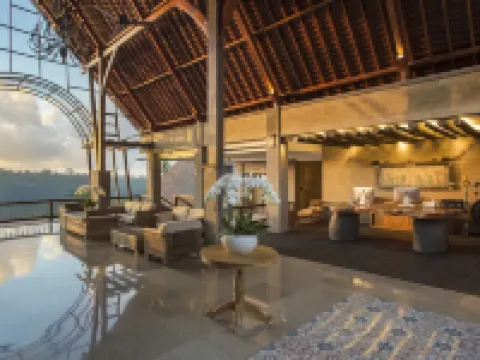 รีสอร์ทเคยอนจังเกิล โรงแรมในบาหลี