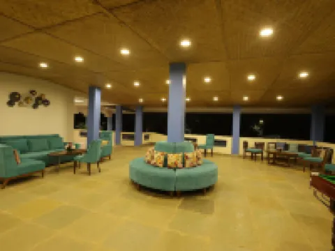 The Windflower Resorts and Spa Varca Goa Hotels in Colva