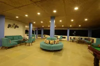 The Windflower Resorts and Spa Varca Goa