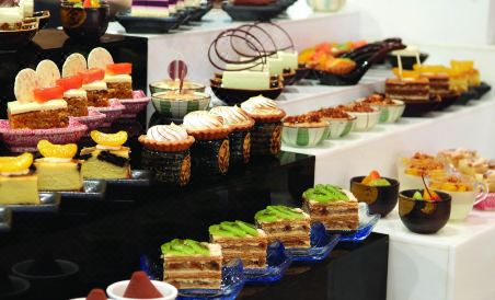 Pavilion Hotel Century Tower - Housity