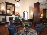 Hampton Inn & Suites Wellington Hotels in Wellington