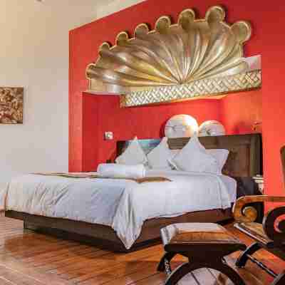 Hotel Boutique Casona de la China Poblana - Adults Only Rooms