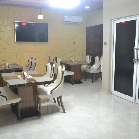 Nexus Suites