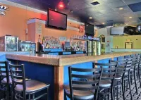 Quality Inn Thief River Falls - bar
