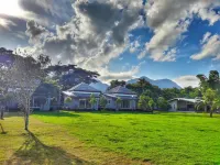 The One Resort Hotel di Mae Sai