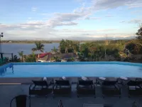 Bellagio Hills Hotel and Restaurant Hotels in Paoay