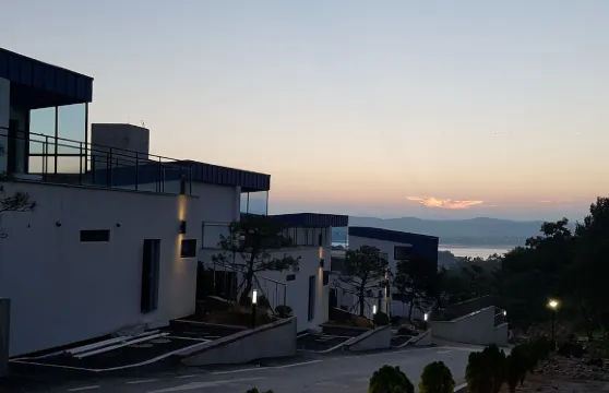 奧布拉蒂度假村及泳池別墅