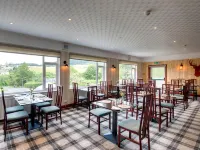 Craigvrack Hotel & Restaurant Hotels in Pitlochry