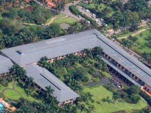 Speke Resort and Conference Center