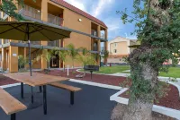 Quality Inn Redding Near I-5 - プール
