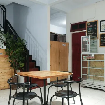 OYO 1380 Velodrome Family House Syariah