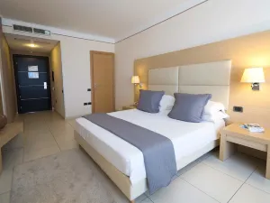 메디테라네오 팰리스 호텔