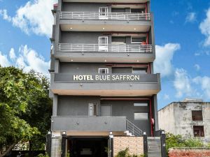 Hotel Blue Saffron