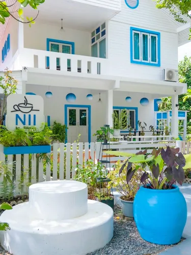 รูปภาพของบ้านทะเลภู รีสอร์ท