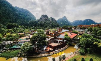 Onsen Premium Suites @ Tambun Ipoh