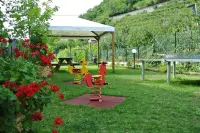 Residence Hotel Miralago Hotels in Vignola-Falesina