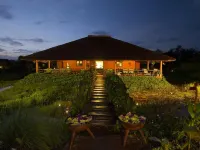 Red Earth Kabini